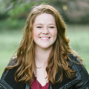 Meet your Posher, Leah